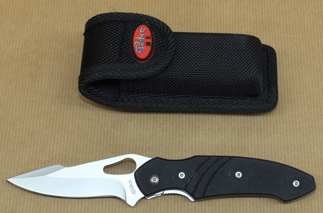 Tecut 5035 Knife